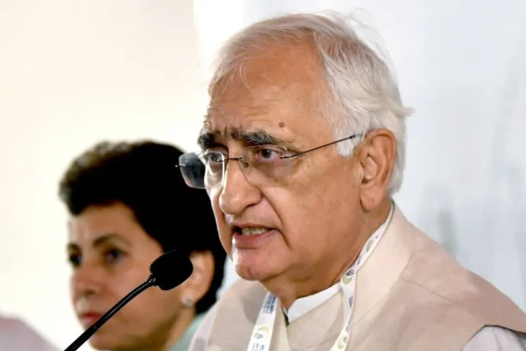 Bangladesh Unrest: Salman Khurshid’s Loose Remark ‘Bangladesh Situation in India Possible’ Stirs Controversy