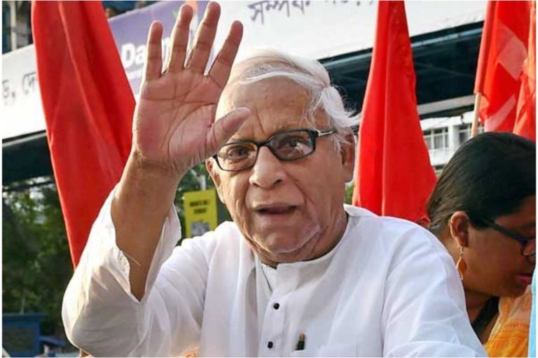 Buddhadev Bhattacharjee dies: Bhattacharya, known as 'Badralok' in Bengali, will be remembered for the downfall of 34 years of Left rule.