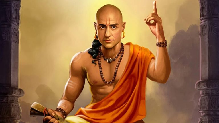 According to Chanakya Niti, you will definitely get success, start doing these 5 things after waking up in the morning