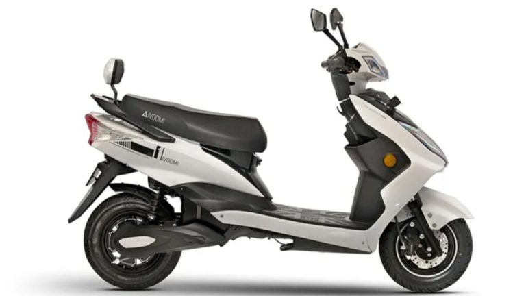 iVoomi launched a great affordable electric scooter, you will be surprised to know the price of S1 Lite