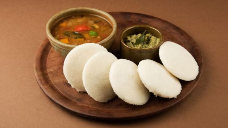 Children's Lunch: Feed these idlis to your children for lunch, they will be happy  | News India – ..