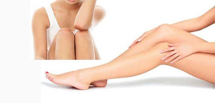 Do these remedies to remove blackness of elbows and knees