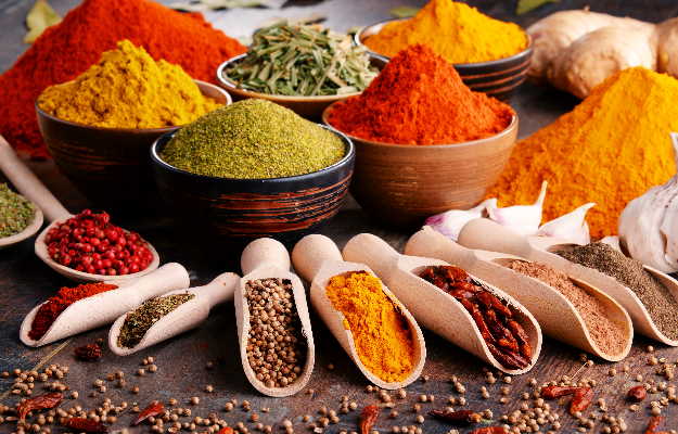 Excessive consumption of these spices can cause many health problems