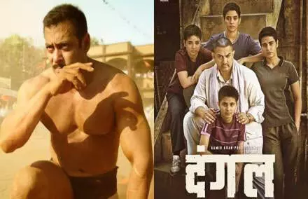 From Dangal to Sultan, these are the best wrestling movies of Bollywood