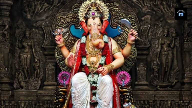 ‘Ganesh Chaturthi’ 2024 On this day, know the date of start and end of Ganeshotsav and the auspicious time of worship