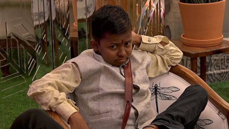 Bigg Boss Marathi 5: 'Leaders' strategy is very different', small leader directly threatens Bigg Boss