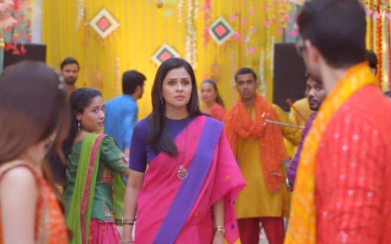 Ghum Hai Kisikey Pyaar Meiin: Isha puts 2 conditions before Rajat-Savi marriage, will the Bhosle-Thakkar family rumble again?