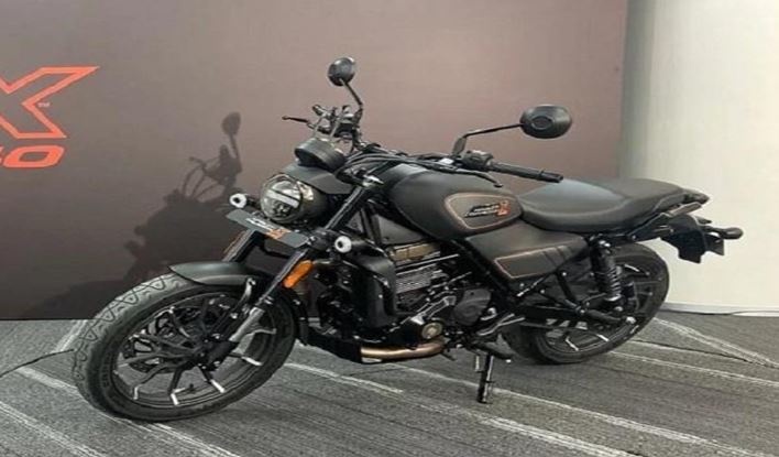 Harley-Davidson X440 Discount: Discount available on Harley-Davidson, take advantage of the opportunity