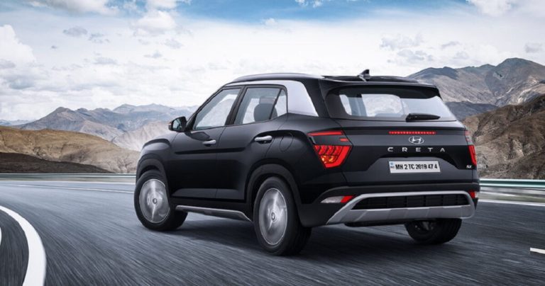 Hyundai Creta | This powerful car of Hyundai became the best selling SUV, 1 lakh cars sold in 6 months