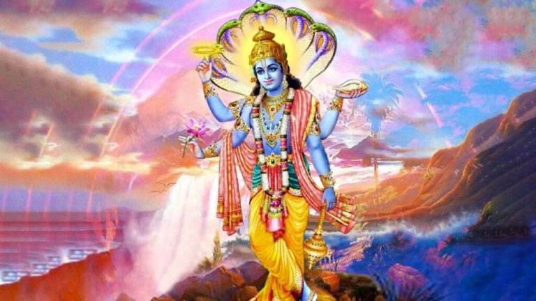 If you want to please Lord Vishnu, then do this remedy on the day of 'Aja Ekadashi', you will get the desired result