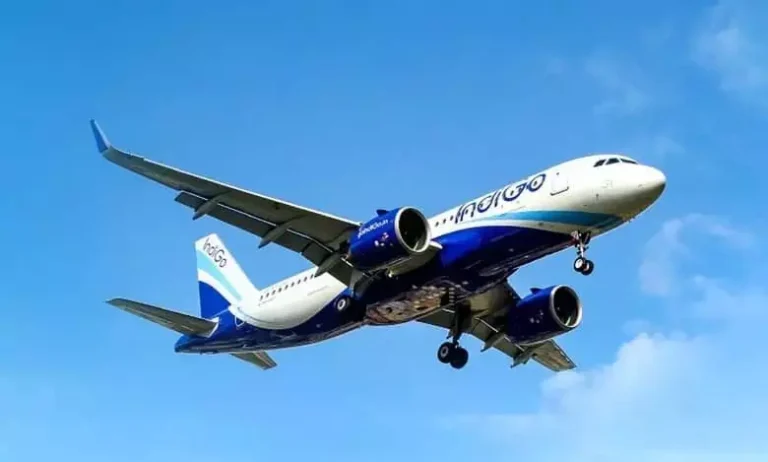 IndiGo to introduce business class seats on select flights from mid-November