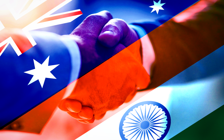 Trade: The friendly relationship between India and Australia will bear fruit soon as a meeting on a trade deal will take place soon.