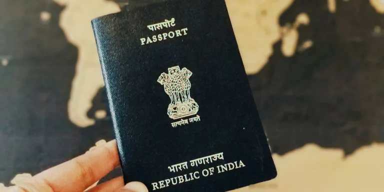 Indian Passport on Top! Now THIS Country to Allow Visa Free Travel to Indians, Check