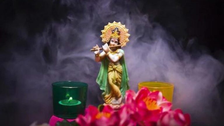 Janmashtami 2024: Why was Lord Krishna born at midnight? You may not know this story