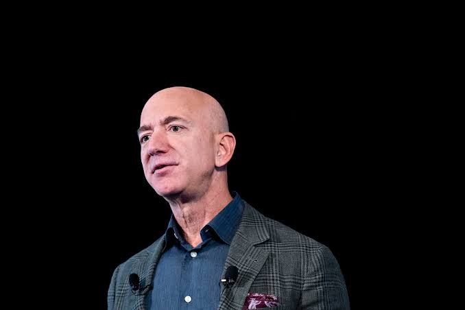 Jeff Bezos’ wealth drops by $21 billion as Amazon sinks on AI fears | Read