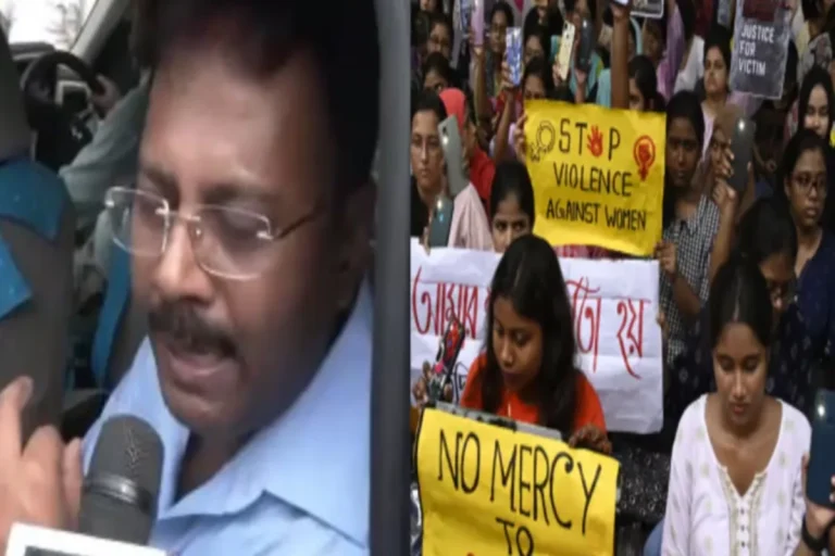 Kolkata Rape Case: Nationwide Doctors’ Strike Hits Delhi to West Bengal, Medical College Chief Resigns Amid Protests