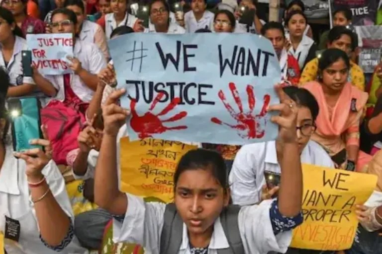 Kolkata Rape Case: New Twist! Postmortem Report Reveals Shocking Details, Nationwide Strike Cripples OPD Services