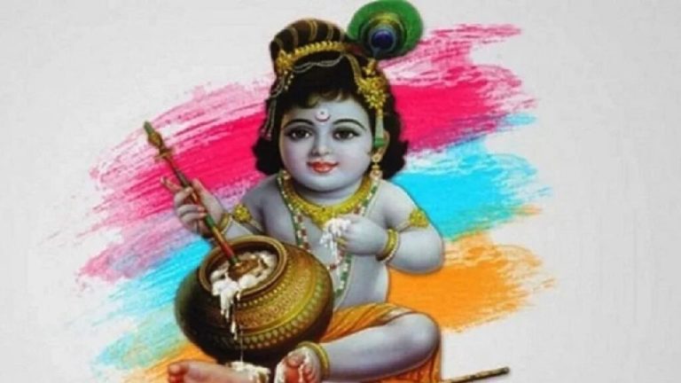 Know the correct date of ‘Krishna Chhathi’, which special thing should be offered on this day, read here