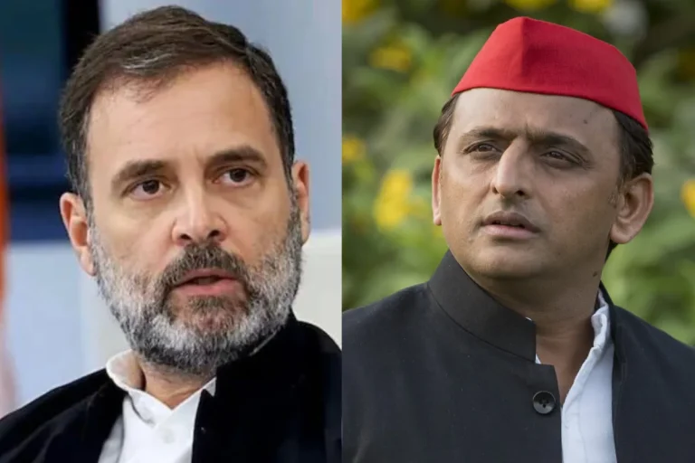 Centre’s U-Turn on UPSC Lateral Entry Sparks Political Outcry; Rahul Gandhi to Akhilesh Yadav React