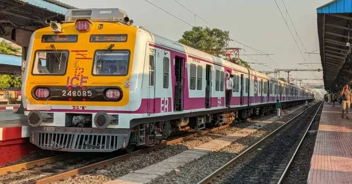 Many local trains canceled in Howrah division on Sunday, see list – ..