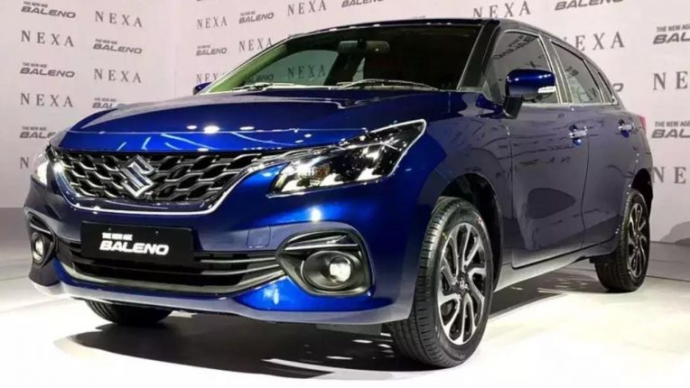 Maruti Suzuki has reduced the prices of many cars, Baleno is getting a discount of Rs 57000