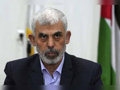 Meet Yahya Sinwar, new leader of Hamas and ‘mastermind’ of October 7 attacks in Israel | Read