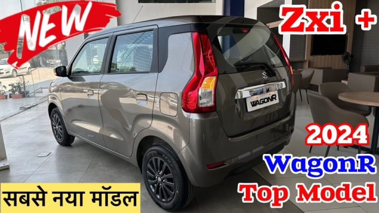 This Maruti car priced less than 6 lakhs is making a splash in the market, it also gives good mileage