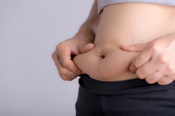 Obesity and belly fat will disappear forever in 7 days, use this thing