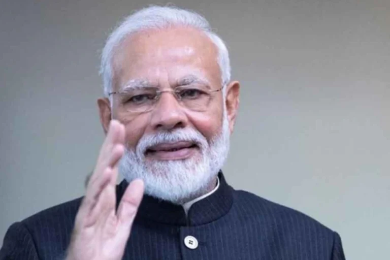 PM Modi Applauds New Districts in Ladakh as Key to Enhanced Governance and Regional Prosperity