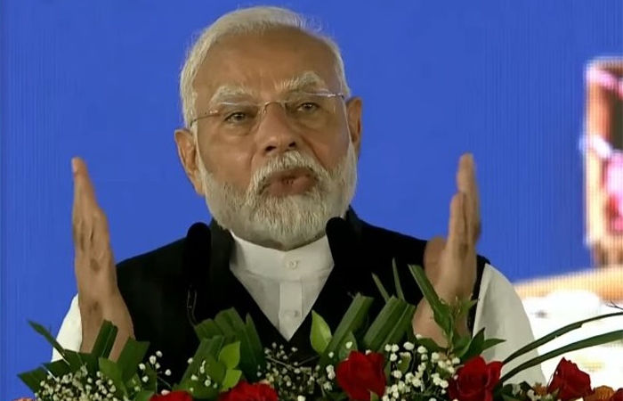 PM Modi's big statement on atrocities on women, said- whoever is guilty will not be spared – News India Live | News India – ..