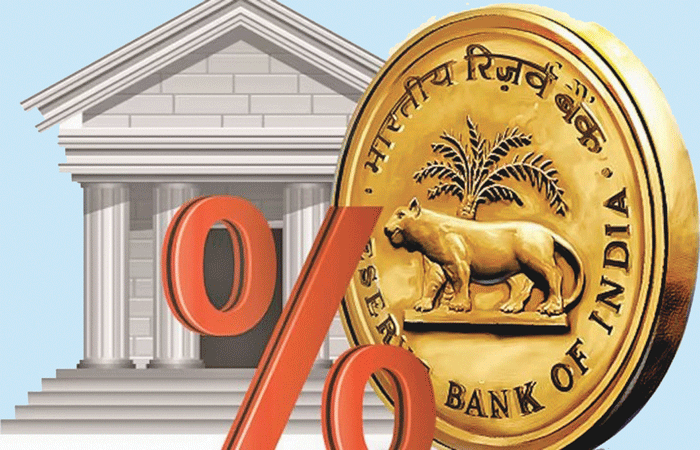 RBI will keep the repo rate unchanged today due to high food prices – ..