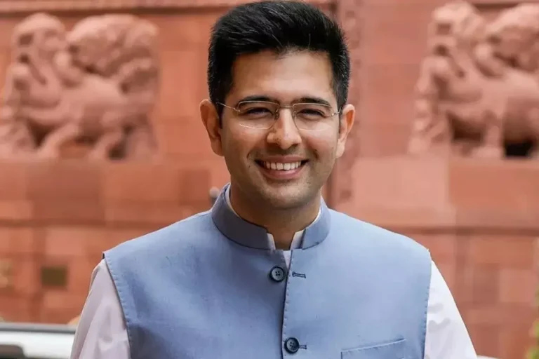 AAP MP Raghav Chadha Expresses Happiness Over LTCG Indexation Revisions by Central Government, Offers ‘Two More Suggestions’