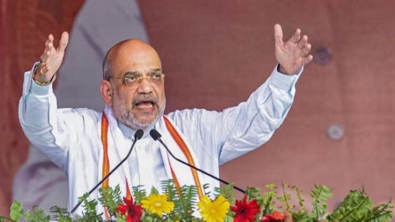 Rajya Sabha elections: Amit Shah's seat in Delhi, BJP may announce candidates  | News India – ..