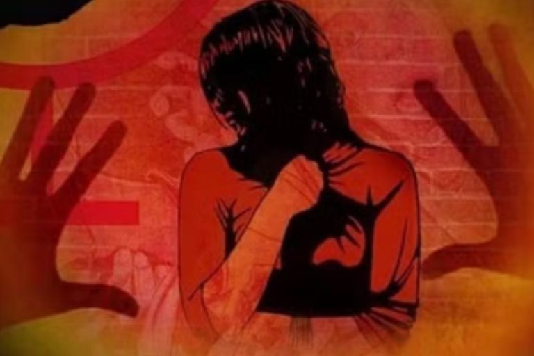 In Gumla, five youths crossed the line of brutality and kidnapped a minor, gang-raped her and then burnt her with cigarettes.