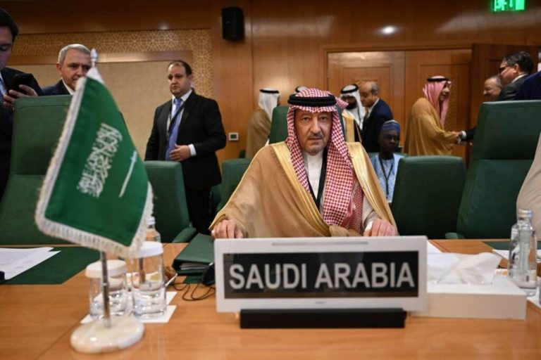 Saudi Arabia says Hamas leader’s killing in Tehran ‘blatant violation’ of Iran’s sovereignty | Read