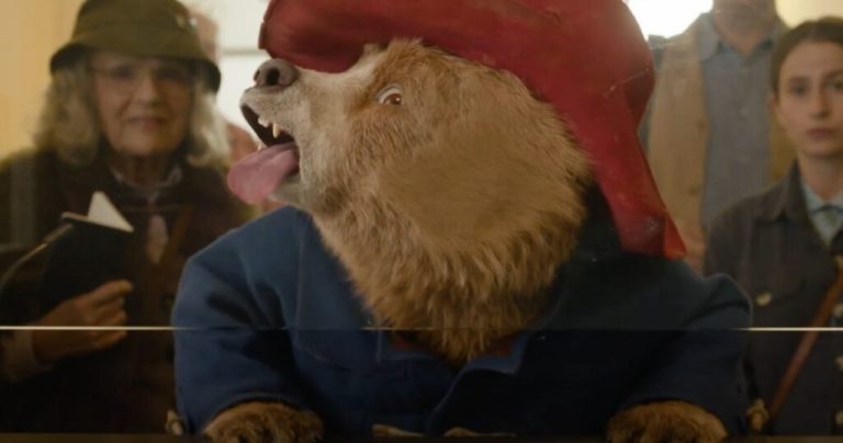 New Paddington in Peru Trailer Previews Titular Bear’s South American Adventure