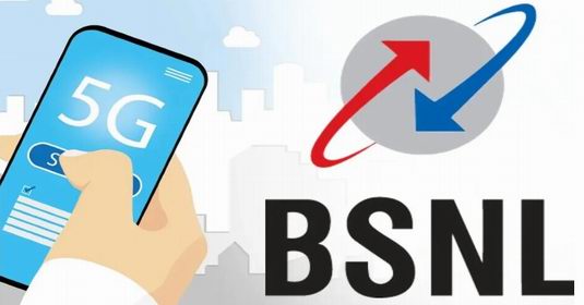 There is a rush to buy BSNL SIM, the government has set the date, mobile users are having a great time