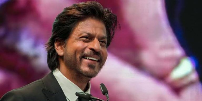 SRK Jets Off to Switzerland to Receive ‘Pardo alla Carriera’ Award at Locarno Film Festival | Read