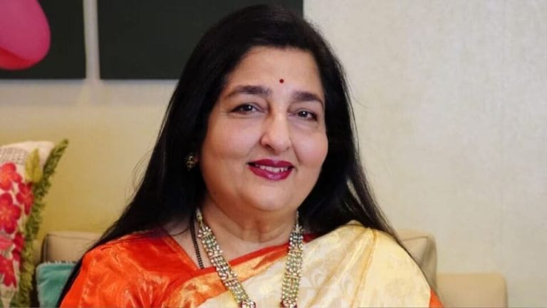 Anuradha Paudwal announced 'Ganasmaragyi Lata Mangeshkar Award' 2024! 'Ya' artists will also be honoured