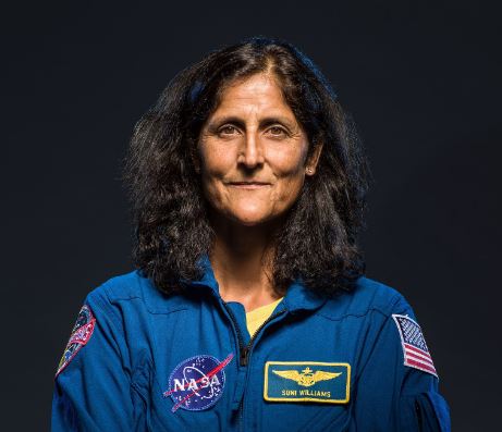 Know about NASA astronaut Sunita Williams who will spend extra months at the space station