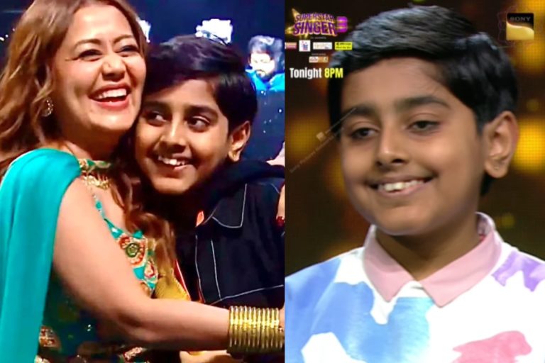 Superstar Singer 3 Winner 2024: Hazaribagh's Atharva Bakshi and Avirpau declared champions of singing reality show Superstar Singer 3