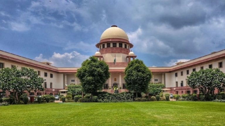 The Supreme Court's big decision paves the way for more reservation for selected tribes of ST-SC – ..