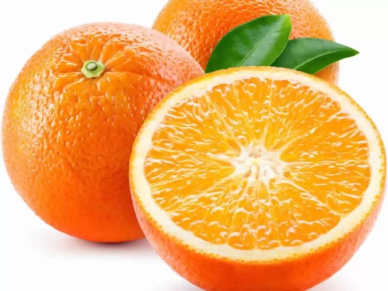 This orange fruit not only cures diseases but also boosts immunity! – ..