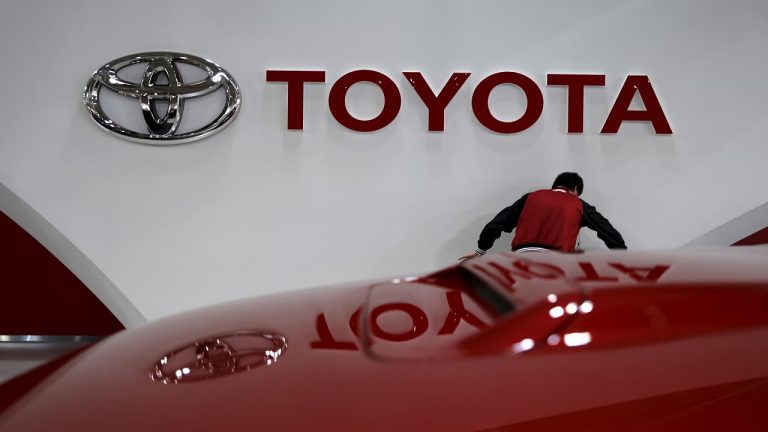 Toyota: This motor company is going to invest in Maharashtra, unemployment will be eliminated