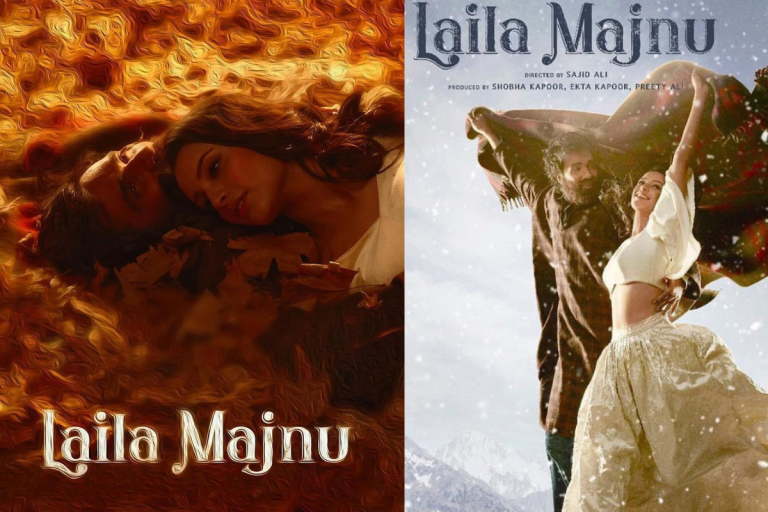 Laila Majnu: After 31 days of re-release, the collection of the film continues, creating new records.