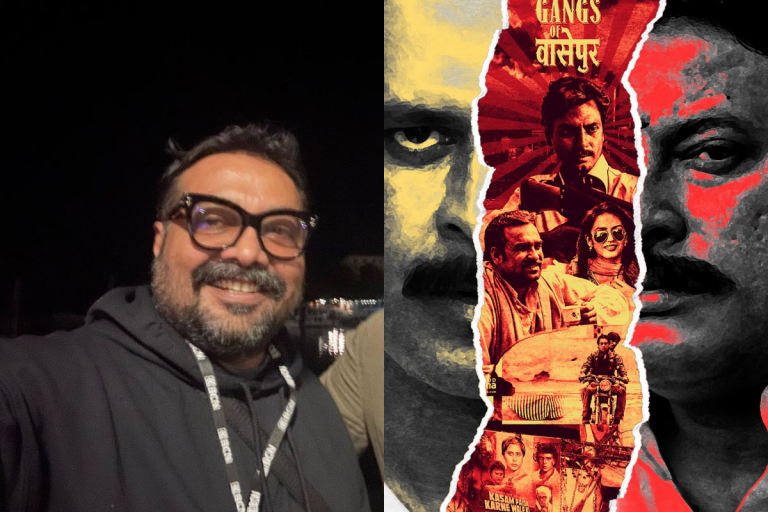 Anurag Kashyap reports on Gangs of Wasseypur 3: Part 3