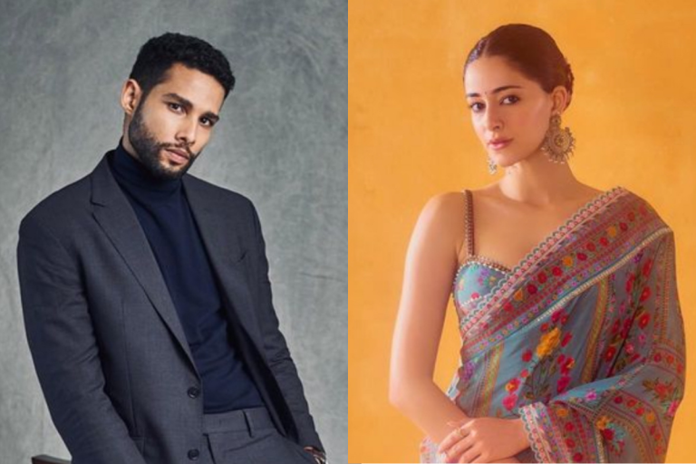 Ananya Pandey's New Web Series Call Me Pay Trailer Takes Big Twist, Siddhant Chaturvedi's Connection Increases Interest