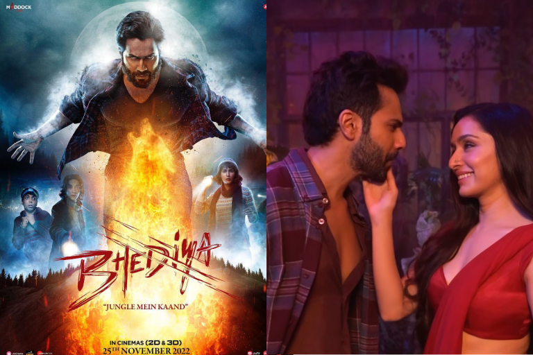 Badiya 2: After Badiya's roar in Stree 2, will Varun Dhawan and Shraddha Kapoor make a splash on the big screen?