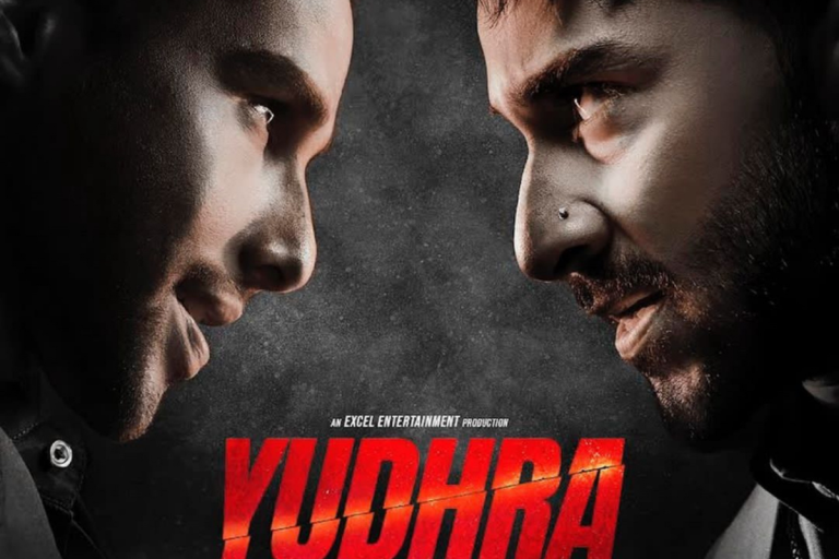 Uthra: After the murder, Raghav again plays the role of the villain, the action is one more level.