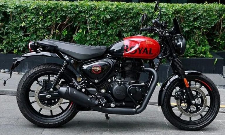 Want to buy a Royal Enfield bike? Buying this model will not be a burden on your pocket